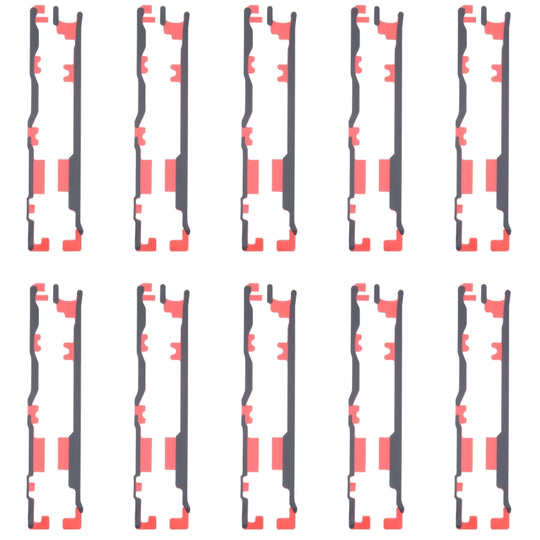 For Huawei Mate 40 10 PCS Front Housing Adhesive