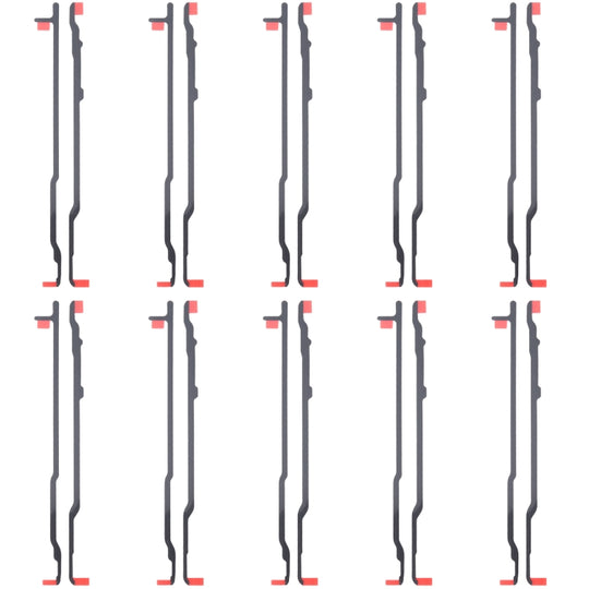 For Huawei Nova 8 Pro 10 PCS Front Housing Adhesive