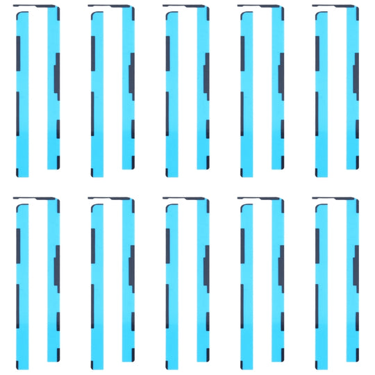 For Huawei P40 Pro 10 PCS Front Housing Adhesive