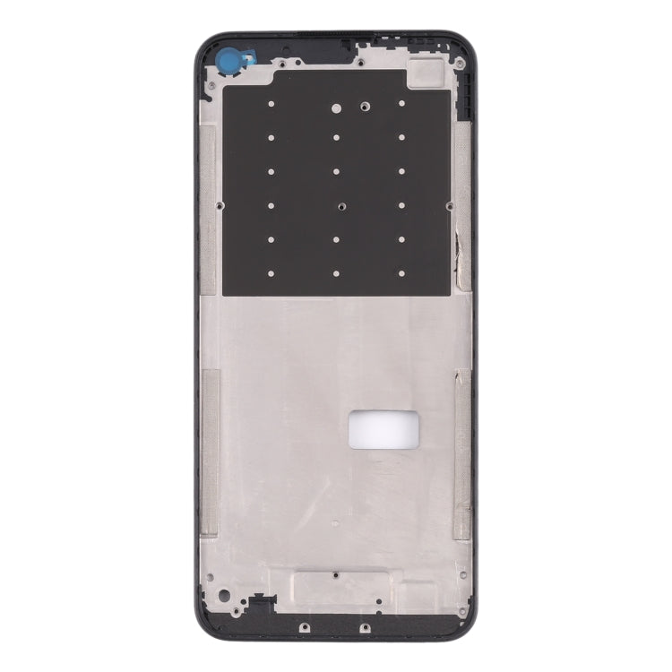 For OPPO Realme 7i / Realme C17 RMX2103 RMX2101 Front Housing LCD Frame Bezel Plate - Frame Bezel Plate by buy2fix | Online Shopping UK | buy2fix