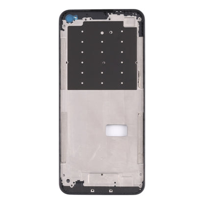 For OPPO Realme 7i / Realme C17 RMX2103 RMX2101 Front Housing LCD Frame Bezel Plate - Frame Bezel Plate by buy2fix | Online Shopping UK | buy2fix