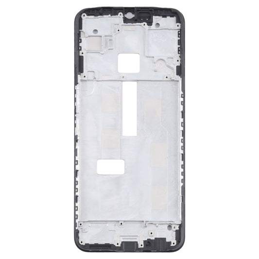 For OPPO Realme V3 5G Front Housing LCD Frame Bezel Plate - Frame Bezel Plate by buy2fix | Online Shopping UK | buy2fix