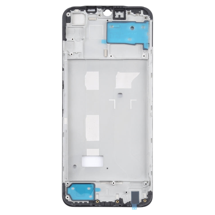 For vivo Y30 (China) / Y20 / Y20s / Y20i V2027 V2032 V2029 V2029_PK V2034A Front Housing LCD Frame Bezel Plate - Frame Bezel Plate by buy2fix | Online Shopping UK | buy2fix