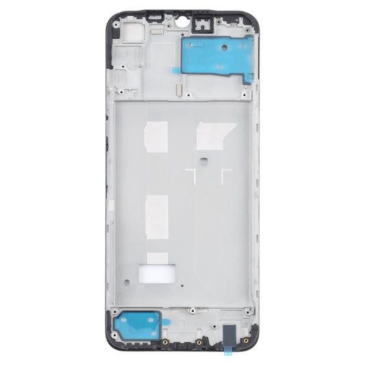 For vivo Y30 (China) / Y20 / Y20s / Y20i V2027 V2032 V2029 V2029_PK V2034A Front Housing LCD Frame Bezel Plate - Frame Bezel Plate by buy2fix | Online Shopping UK | buy2fix