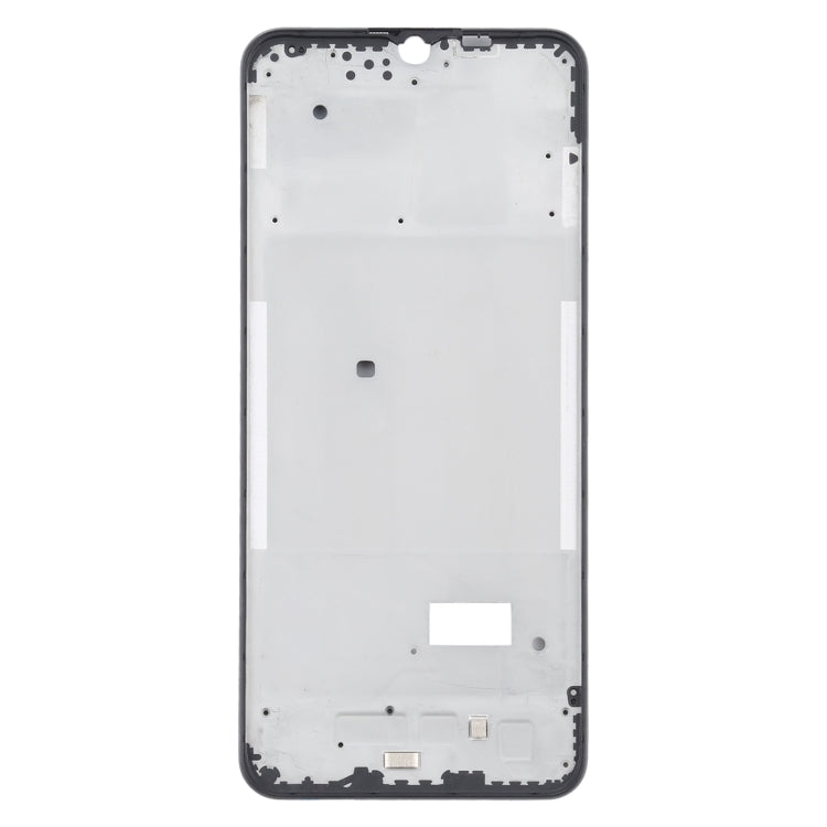 For vivo Y30 (China) / Y20 / Y20s / Y20i V2027 V2032 V2029 V2029_PK V2034A Front Housing LCD Frame Bezel Plate - Frame Bezel Plate by buy2fix | Online Shopping UK | buy2fix