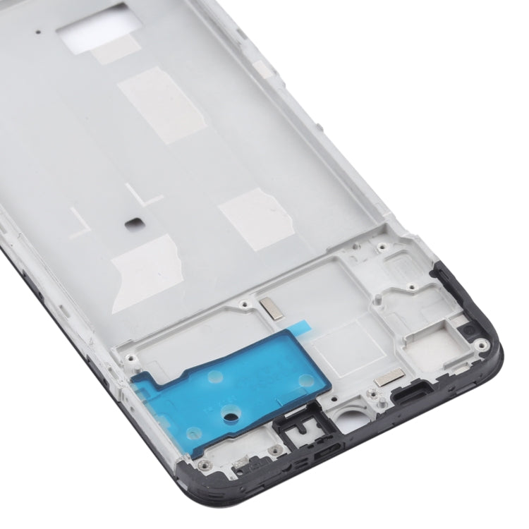 For vivo Y30 (China) / Y20 / Y20s / Y20i V2027 V2032 V2029 V2029_PK V2034A Front Housing LCD Frame Bezel Plate - Frame Bezel Plate by buy2fix | Online Shopping UK | buy2fix