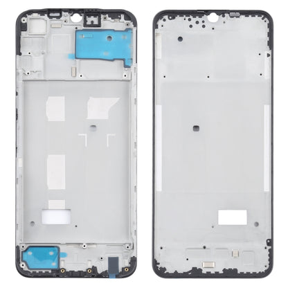 For vivo Y30 (China) / Y20 / Y20s / Y20i V2027 V2032 V2029 V2029_PK V2034A Front Housing LCD Frame Bezel Plate - Frame Bezel Plate by buy2fix | Online Shopping UK | buy2fix