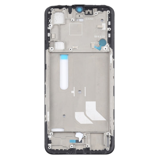 For Vivo Y73S V2031A Front Housing LCD Frame Bezel Plate - Frame Bezel Plate by buy2fix | Online Shopping UK | buy2fix