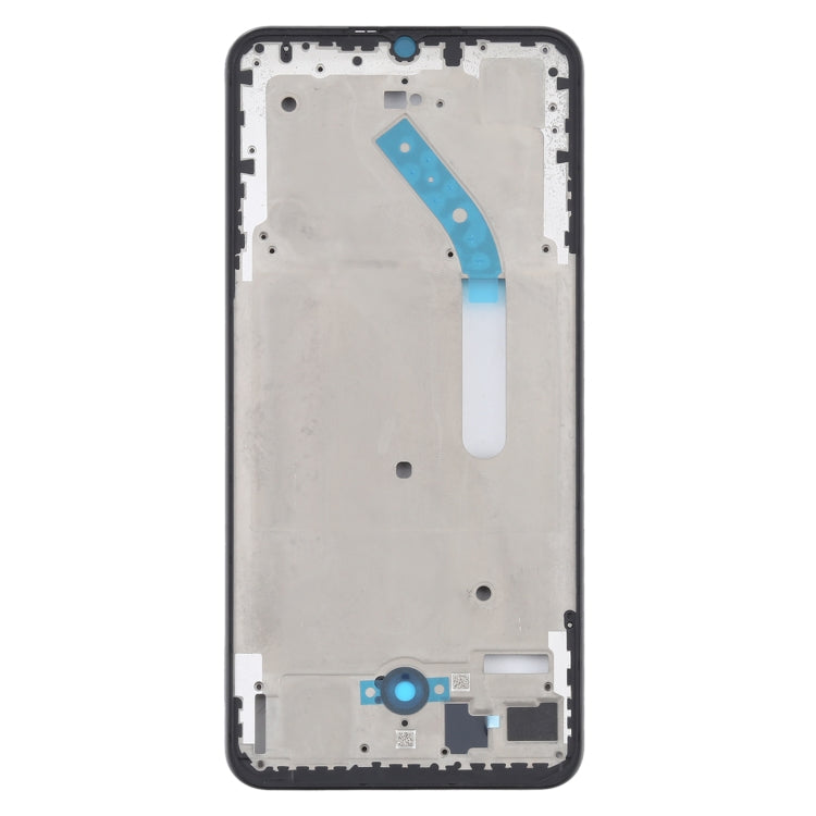 For Vivo Y73S V2031A Front Housing LCD Frame Bezel Plate - Frame Bezel Plate by buy2fix | Online Shopping UK | buy2fix
