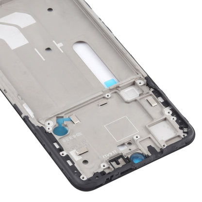 For Vivo Y73S V2031A Front Housing LCD Frame Bezel Plate - Frame Bezel Plate by buy2fix | Online Shopping UK | buy2fix