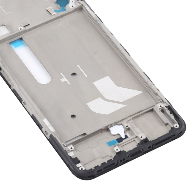 For Vivo Y73S V2031A Front Housing LCD Frame Bezel Plate - Frame Bezel Plate by buy2fix | Online Shopping UK | buy2fix