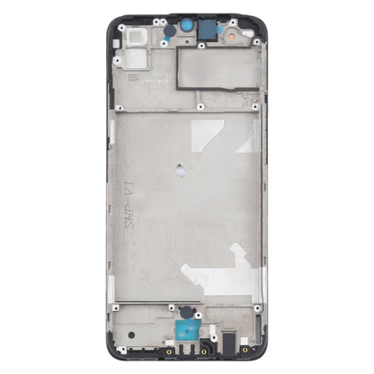 For Vivo Y7S V2031A Front Housing LCD Frame Bezel Plate - Frame Bezel Plate by buy2fix | Online Shopping UK | buy2fix