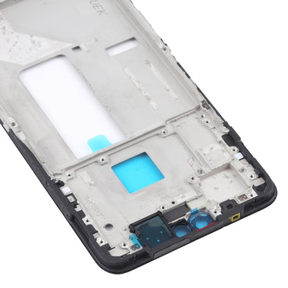 For Vivo S9 V2072A Front Housing LCD Frame Bezel Plate - Frame Bezel Plate by buy2fix | Online Shopping UK | buy2fix