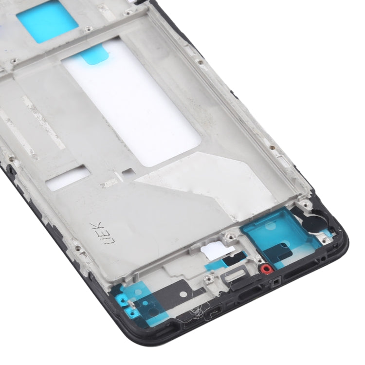 For Vivo S9 V2072A Front Housing LCD Frame Bezel Plate - Frame Bezel Plate by buy2fix | Online Shopping UK | buy2fix