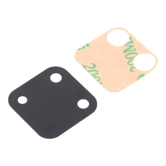 For OPPO Realme C11 RMX2185 10pcs Back Camera Lens - Camera Series by buy2fix | Online Shopping UK | buy2fix