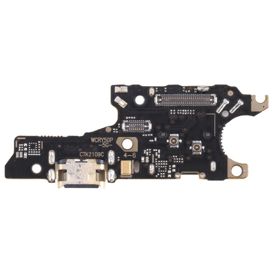 Charging Port Board for Honor 50 Pro - Charging Port Board by buy2fix | Online Shopping UK | buy2fix