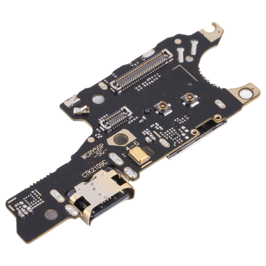 Charging Port Board for Honor 50 Pro - Charging Port Board by buy2fix | Online Shopping UK | buy2fix