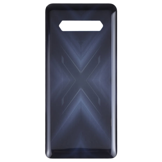 Original Battery Back Cover for Xiaomi Black Shark 4 / SHARK PRS-H0 / SHARK PRS-A0(Grey) - Back Cover by buy2fix | Online Shopping UK | buy2fix