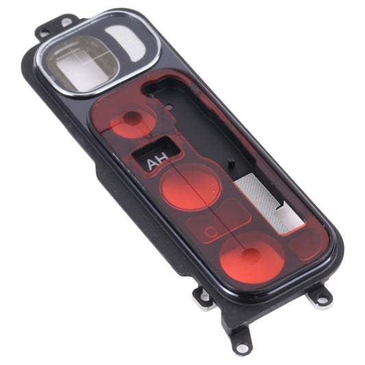 Camera Lens Cover for Xiaomi Mi 10 Ultra M2007J1SC - Camera by buy2fix | Online Shopping UK | buy2fix