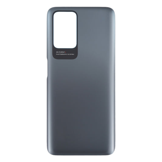 Original Battery Back Cover for Xiaomi Redmi 10 / Redmi 10 Prime / Redmi Note 11 4G / Redmi 10 2022 (Black) - Back Cover by buy2fix | Online Shopping UK | buy2fix