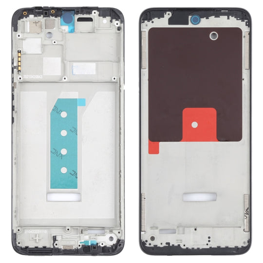 Vorderes Gehäuse LCD-Rahmenblende für Xiaomi Redmi 10