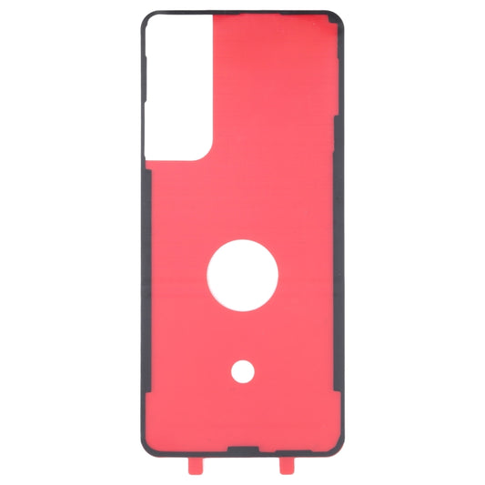 For OPPO Realme X50 5G 10pcs Back Housing Cover Adhesive - Others by buy2fix | Online Shopping UK | buy2fix