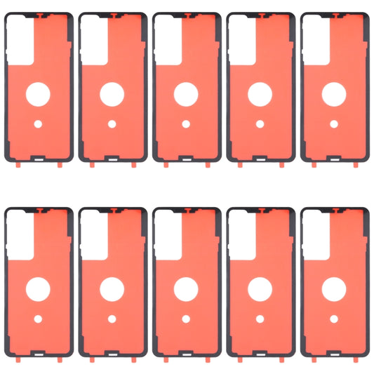 For OPPO Realme X50 Pro 5G 10pcs Back Housing Cover Adhesive - Others by buy2fix | Online Shopping UK | buy2fix