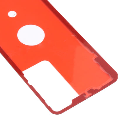 For OPPO Realme X50 Pro 5G 10pcs Back Housing Cover Adhesive - Others by buy2fix | Online Shopping UK | buy2fix
