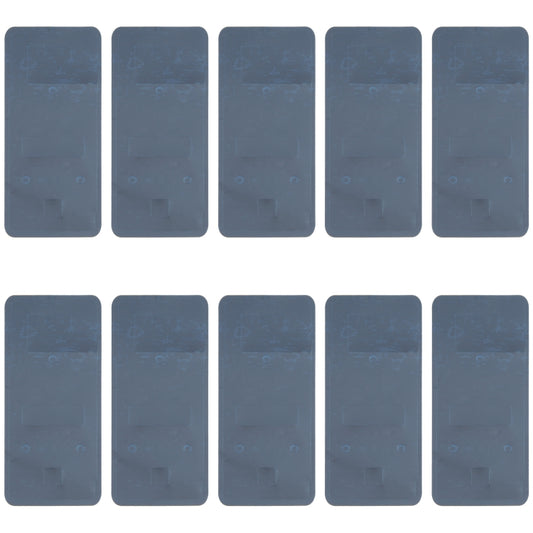For OPPO Realme X2 / Realme XT / Realme XT 730G 10pcs Back Housing Cover Adhesive - Others by buy2fix | Online Shopping UK | buy2fix