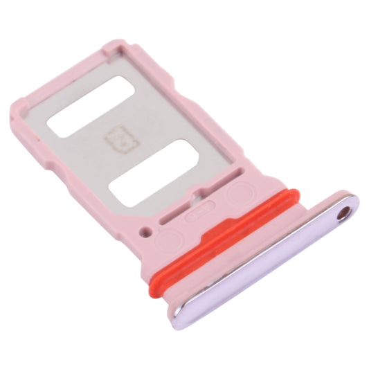For vivo S6 5G V1962A, V1962BA SIM Card Tray + SIM Card Tray (Gold) - Card Tray by buy2fix | Online Shopping UK | buy2fix
