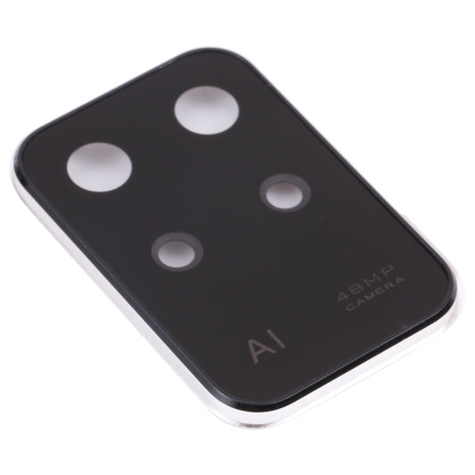 For OPPO A94 CPH2203 Camera Lens Cover - Camera Series by buy2fix | Online Shopping UK | buy2fix