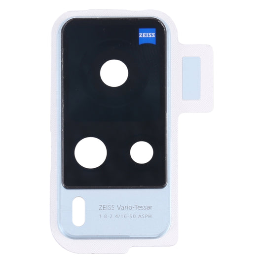 For vivo X60 V2045 Camera Lens Cover (Green) - Camera Parts by buy2fix | Online Shopping UK | buy2fix