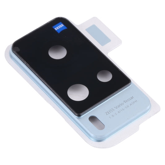For vivo X60 V2045 Camera Lens Cover (Green) - Camera Parts by buy2fix | Online Shopping UK | buy2fix