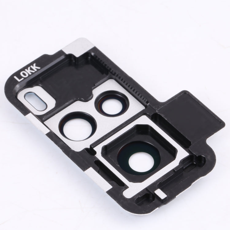 For vivo X60 V2045 Camera Lens Cover (Green) - Camera Parts by buy2fix | Online Shopping UK | buy2fix