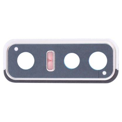 For vivo Y73s V2031A Camera Lens Cover (Gold) - Camera Parts by buy2fix | Online Shopping UK | buy2fix