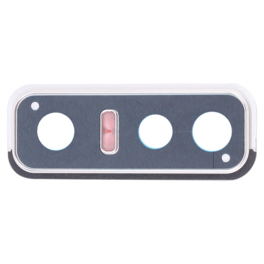 For vivo Y73s V2031A Camera Lens Cover (Gold) - Camera Parts by buy2fix | Online Shopping UK | buy2fix