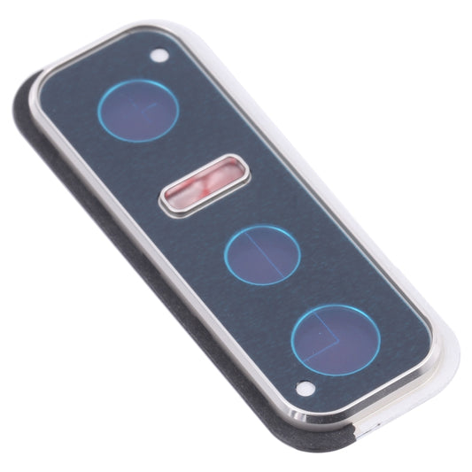 For vivo Y73s V2031A Camera Lens Cover (Gold) - Camera Parts by buy2fix | Online Shopping UK | buy2fix