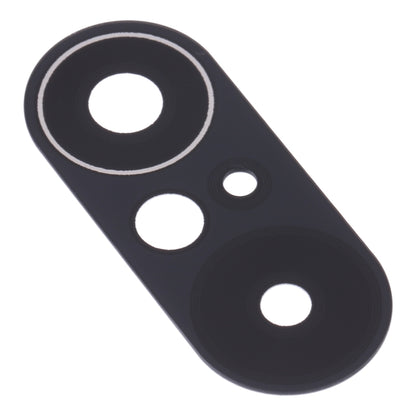 10 PCS Back Camera Lens for Xiaomi Poco F3 M2012K11AG - Camera by buy2fix | Online Shopping UK | buy2fix