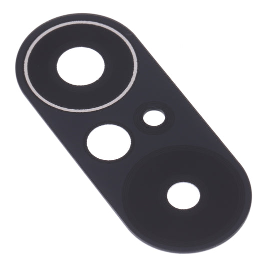 10 PCS Back Camera Lens for Xiaomi Poco F3 M2012K11AG - Camera by buy2fix | Online Shopping UK | buy2fix
