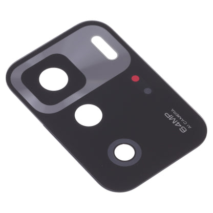 10 PCS Back Camera Lens for Xiaomi Redmi Note 10 Pro 5G / Poco X3 GT - Camera by buy2fix | Online Shopping UK | buy2fix