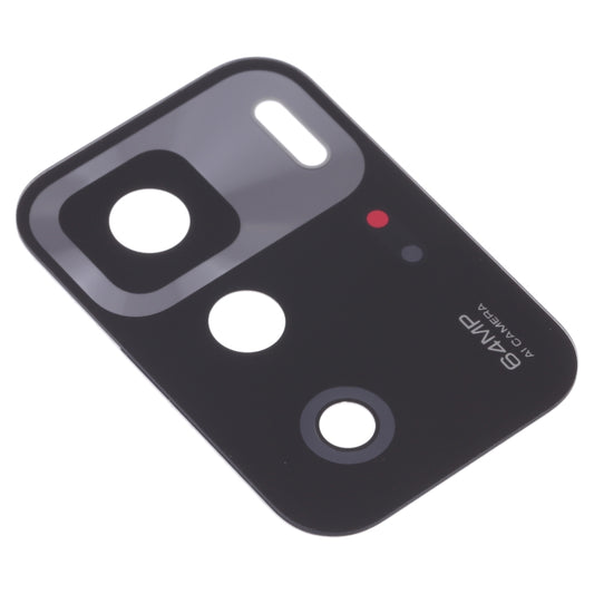 10 PCS Back Camera Lens for Xiaomi Redmi Note 10 Pro 5G / Poco X3 GT - Camera by buy2fix | Online Shopping UK | buy2fix