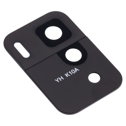 10 PCS Back Camera Lens for Xiaomi Redmi Note 10 Pro 5G / Poco X3 GT - Camera by buy2fix | Online Shopping UK | buy2fix