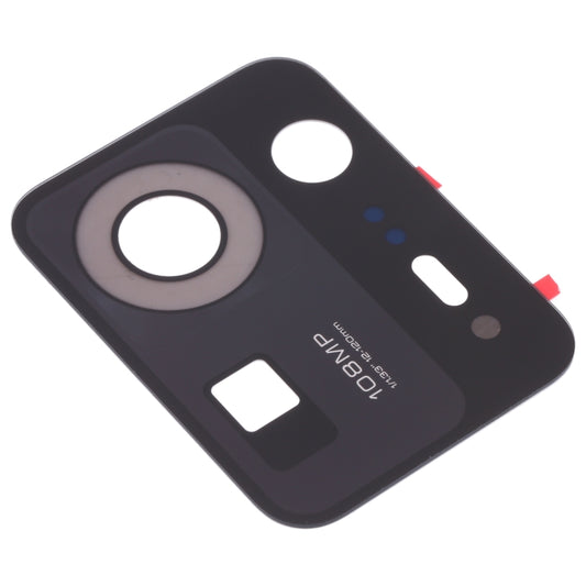 10 PCS Back Camera Lens for Xiaomi Mi Mix 4 - Camera by buy2fix | Online Shopping UK | buy2fix