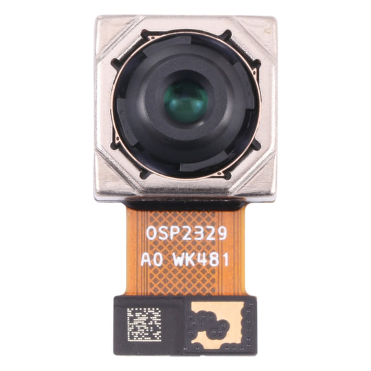 Hauptrückseitige Kamera für Xiaomi Redmi Note 9 4G / Redmi 9T M2010J19SC, J19S, M2010J19SG, M2010J19SY