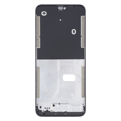 For OPPO Realme C15 RMX2180 Front Housing LCD Frame Bezel Plate - Frame Bezel Plate by buy2fix | Online Shopping UK | buy2fix