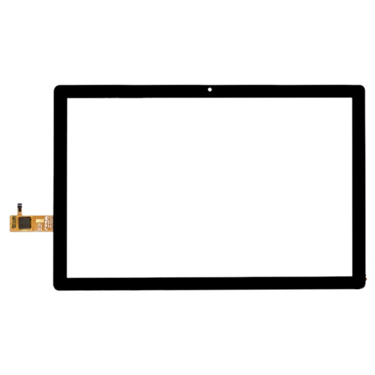 For Alcatel 1T 10.1 inch 8092 8091 2020 Touch Panel (Black) - Touch Panel by buy2fix | Online Shopping UK | buy2fix