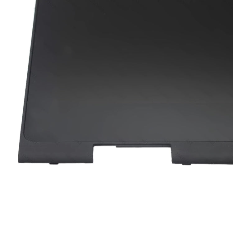 FHD 1920 x 1080 40 Pin P58F001 OEM LCD Screen for Dell Inspiron 15 5568 5578 Digitizer Full Assembly with Frame（Black) - Dell Spare Parts by buy2fix | Online Shopping UK | buy2fix