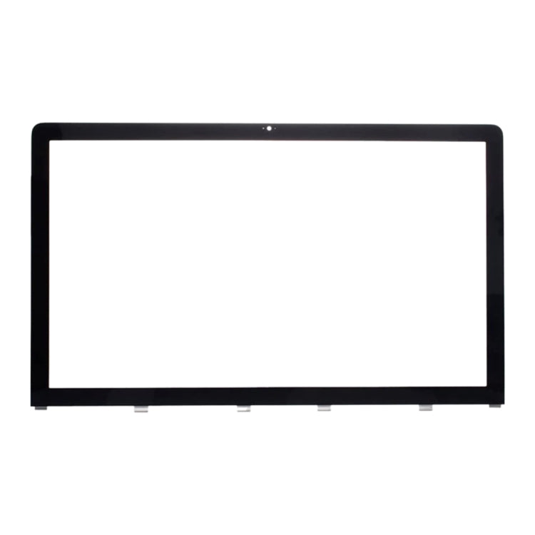 Front Screen Outer Glass Lens for iMac 21.5 inch A1311 2011 2012 - LCD Related Parts by buy2fix | Online Shopping UK | buy2fix
