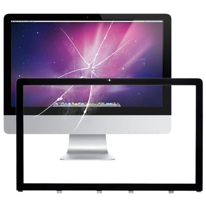Front Screen Outer Glass Lens for iMac 27 inch A1312 2011 - LCD Related Parts by buy2fix | Online Shopping UK | buy2fix
