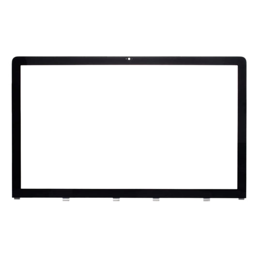 Front Screen Outer Glass Lens for iMac 27 inch A1312 2011 - LCD Related Parts by buy2fix | Online Shopping UK | buy2fix